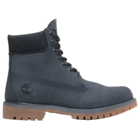 6-Inch Premium Waterproof Boot „Dark Blue“