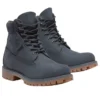 6-Inch Premium Waterproof Boot „Dark Blue“