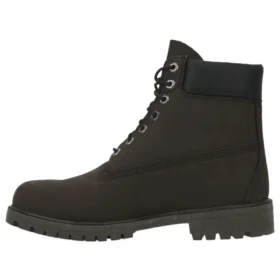 6-Inch Premium Waterproof Boot „Dark Chocolate“