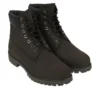 6-Inch Premium Waterproof Boot „Dark Chocolate“