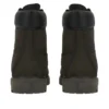 6-Inch Premium Waterproof Boot „Dark Chocolate“