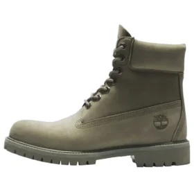 6-Inch Premium Waterproof Boot „Dark Green“