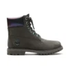 6-Inch Premium Waterproof Boot „Dark Green“