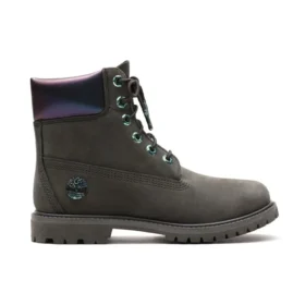 6-Inch Premium Waterproof Boot „Dark Green“