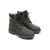 6-Inch Premium Waterproof Boot „Dark Green“
