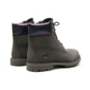 6-Inch Premium Waterproof Boot „Dark Green“