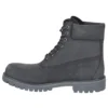 6-Inch Premium Waterproof Boot „Dark Grey“