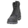 6-Inch Premium Waterproof Boot „Dark Grey“