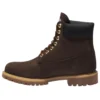 6-Inch Premium Waterproof Boot „Dunkelbraun“