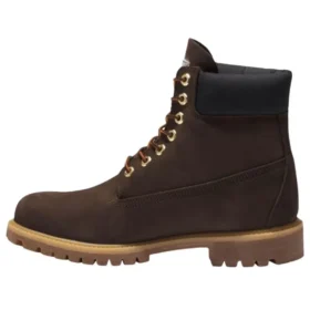 6-Inch Premium Waterproof Boot „Dunkelbraun“