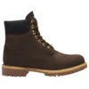 6-Inch Premium Waterproof Boot „Dunkelbraun“