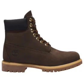 6-Inch Premium Waterproof Boot „Dunkelbraun“