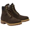 6-Inch Premium Waterproof Boot „Dunkelbraun“