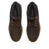 6-Inch Premium Waterproof Boot „Dunkelbraun“