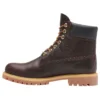 6-Inch Premium Waterproof Boot „Espresso“