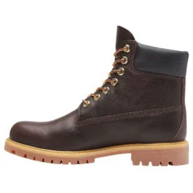 6-Inch Premium Waterproof Boot „Espresso“