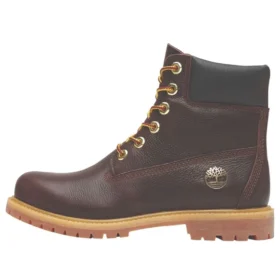 6-Inch Premium Waterproof Boot „Espresso“