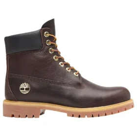6-Inch Premium Waterproof Boot „Espresso“