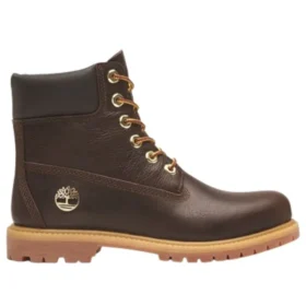 6-Inch Premium Waterproof Boot „Espresso“