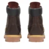 6-Inch Premium Waterproof Boot „Espresso“