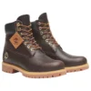 6-Inch Premium Waterproof Boot „Espresso“