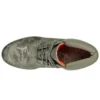 6-Inch Premium Waterproof Boot „Green Camouflage“