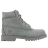 6-Inch Premium Waterproof Boot „Grey“
