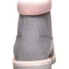 6-Inch Premium Waterproof Boot „Grey“