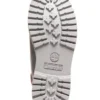 6-Inch Premium Waterproof Boot „Grey“