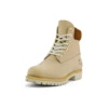 6-Inch Premium Waterproof Boot „Hellbeige“