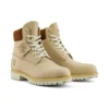 6-Inch Premium Waterproof Boot „Hellbeige“