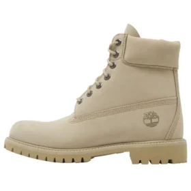 6-Inch Premium Waterproof Boot „Hellbraun“