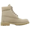 6-Inch Premium Waterproof Boot „Hellbraun“