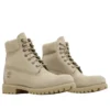 6-Inch Premium Waterproof Boot „Hellbraun“