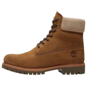 6-Inch Premium Waterproof Boot „Medium Braun“