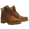 6-Inch Premium Waterproof Boot „Medium Braun“