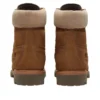 6-Inch Premium Waterproof Boot „Medium Braun“