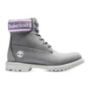 6-Inch Premium Waterproof Boot „Medium Grey Nubuck“