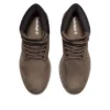 6-Inch Premium Waterproof Boot „Mittelbraun“