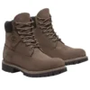 6-Inch Premium Waterproof Boot „Mittelbraun“