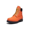 6-Inch Premium Waterproof Boot „Neon Orange“