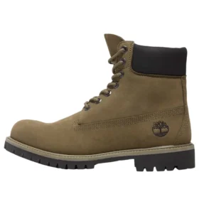 6-Inch Premium Waterproof Boot „Olive“