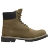 6-Inch Premium Waterproof Boot „Olive“