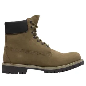 6-Inch Premium Waterproof Boot „Olive“