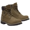 6-Inch Premium Waterproof Boot „Olive“