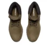 6-Inch Premium Waterproof Boot „Olive“