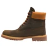 6-Inch Premium Waterproof Boot „Olive Brown“