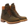 6-Inch Premium Waterproof Boot „Olive Brown“