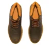 6-Inch Premium Waterproof Boot „Olive Brown“