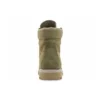 6-Inch Premium Waterproof Boot „Olive Nubuck“